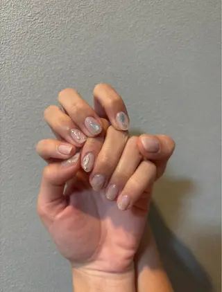 ネイル Mizuki Bのネイルデザイン