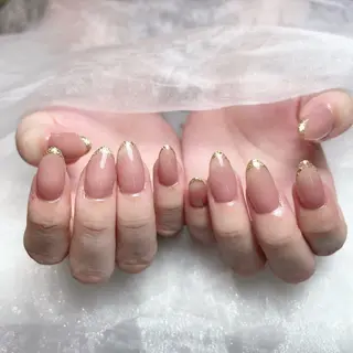 ネイル Yuki Nailのネイルデザイン