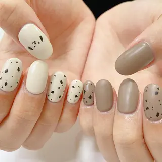 ネイル nail salonのネイルデザイン