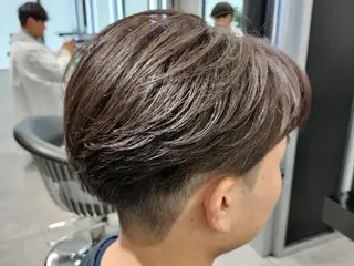 メンズ 🔥メンズ︎特化🔥 遠藤楓伽のヘアスタイル
