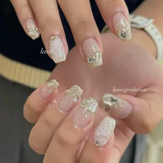 ネイル nail salon Clairのネイルデザイン