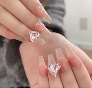 ネイル Jenn Nail Salonのネイルデザイン