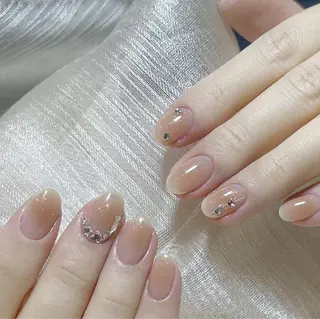 ネイル ⭐️Syu Rei⭐️のネイルデザイン