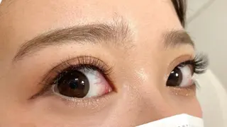 マツエク・マツパ Lucia. 伊良波のマツエク・マツパデザイン