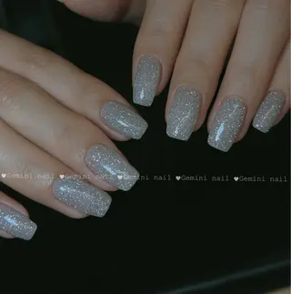 ネイル Gemini nailのネイルデザイン