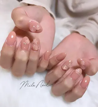 ネイル Mila Nailのネイルデザイン