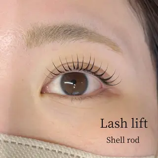 マツエク・マツパ 小池 美菜のマツエク・マツパデザイン