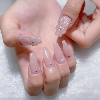 ネイル Queens テイのネイルデザイン