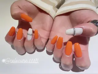 ネイル ネイリスト Nのネイルデザイン