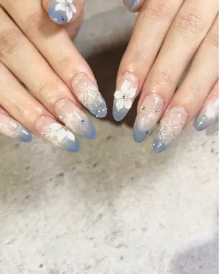 ネイル Reflection marikoのネイルデザイン