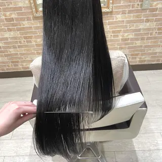 ロング カラー 永石 知沙希の眉毛・アイブロウイメージ