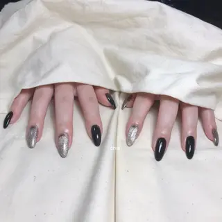 ネイル chai nail _ai📍鶴橋/桃谷のネイルデザイン
