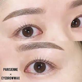 マツエク・マツパ GLOW恵比寿 💞erina💞のマツエク・マツパデザイン