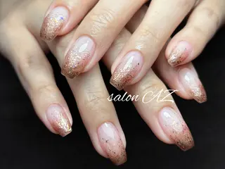 ネイル salon AZのネイルデザイン