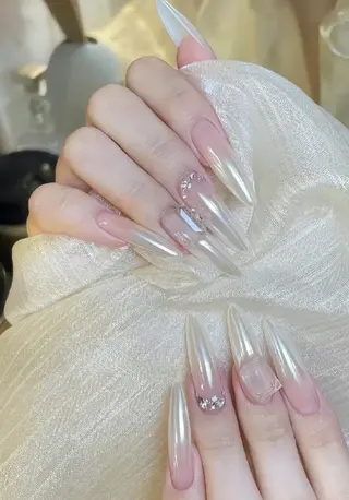 ネイル スカルプ専門店 D-Beautyのネイルデザイン