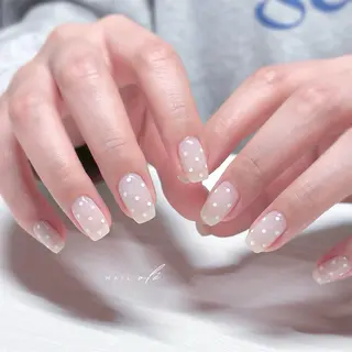 ネイル NAIL oleのネイルデザイン