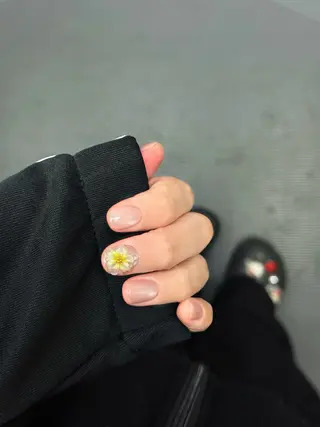 ネイル G nail 川崎ホームサロンのネイルデザイン