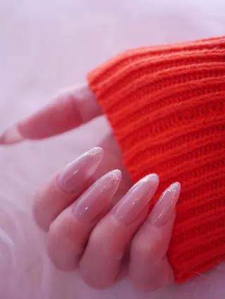 ロング ネイル ufu.nail yuukiのネイルデザイン