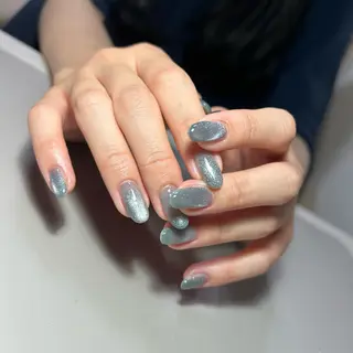 ネイル nailroom sb𓈒𓂂𓏸のネイルデザイン