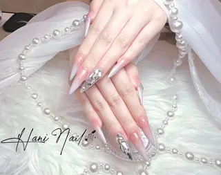 ネイル Hani Nail 【ハニネイル】のネイルデザイン
