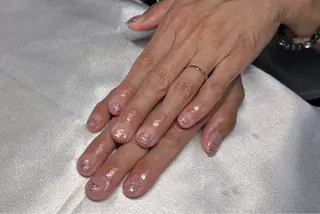 ネイル Nail ecxia /Reikaのネイルデザイン