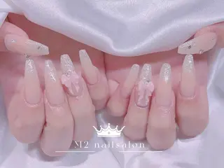 ネイル M2 せいのネイルデザイン