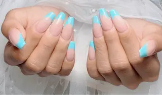 ネイル Lenie Nail Salonのネイルデザイン