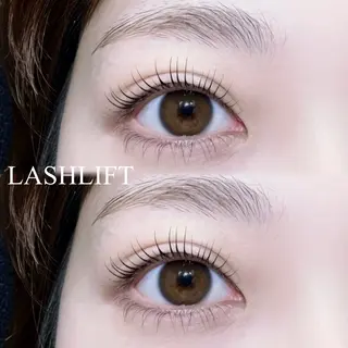 マツエク・マツパ 渋谷まつげ/眉毛 TOKUKOのマツエク・マツパデザイン