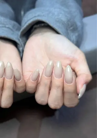 ネイル _ amuのネイルデザイン