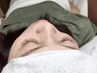 ショート カラー パーマ ヘアアレンジ メンズ キッズ ネイル マツエク・マツパ brille ~eyelash~のヘアスタイル