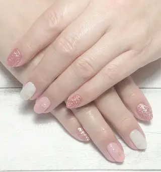 ネイル hairsalon 556のマツエク・マツパデザイン