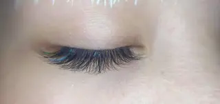 マツエク・マツパ Cute beauty2のマツエク・マツパデザイン