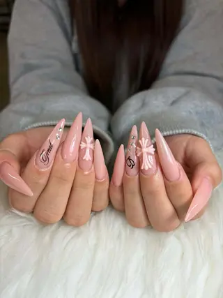 ネイル NiJi Nailsのネイルデザイン
