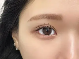 マツエク・マツパ 🍒Yui 🍒eyelashの眉毛・アイブロウイメージ