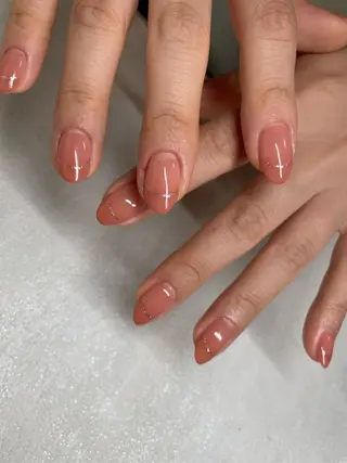 ネイル M☆NAIL asamiのネイルデザイン