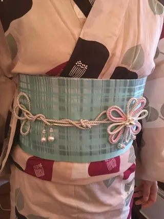 着付とリラクのお店 リベルテのその他イメージ