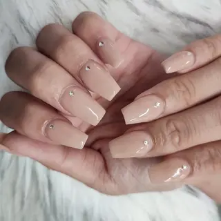 ネイル RUNWAY 　　のネイルデザイン