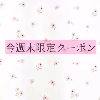 マツエク・マツパ eyelash Minetteのマツエク・マツパデザイン