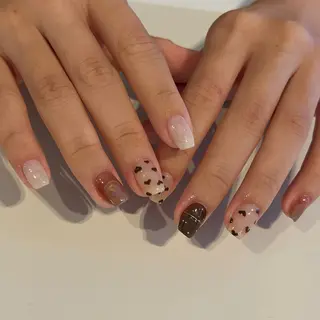 ネイル ikoi Nanamiのネイルデザイン