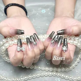 ネイル Jelly catのネイルデザイン