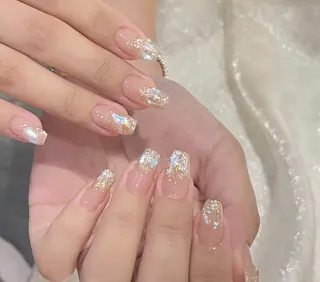 ネイル Molly _nailのネイルデザイン
