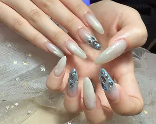 ネイル Angel AngelNailのネイルデザイン
