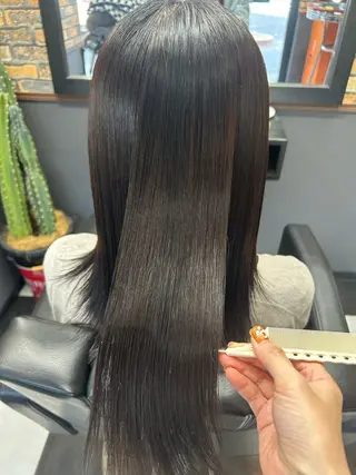 ミディアム お得なクーポン掲載▼ 🌷三國祐美🌷のヘアスタイル