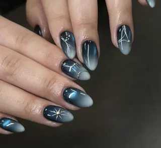 ネイル Molly _nailのネイルデザイン