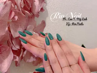 ネイル Rin Nailのネイルデザイン