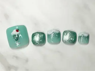 ネイル NAILIST Mana💋のネイルデザイン