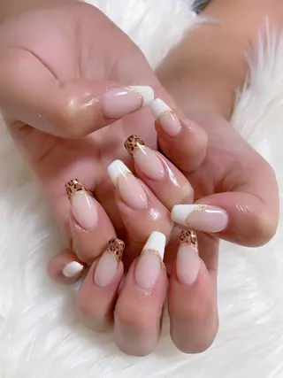 ネイル COCO &EYELASHのマツエク・マツパデザイン
