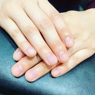 ネイル ネイルドシレラ アルパーク店[徳本］のネイルデザイン