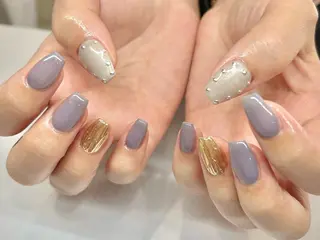 ネイル welina Miyukiのネイルデザイン