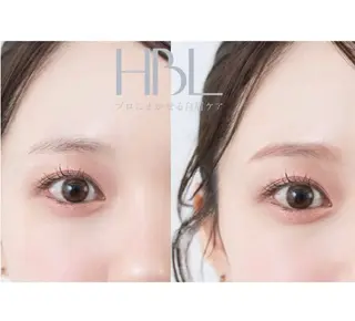 アイブロウ Rie🌈アイブロウ 【HBLメンズ眉毛】の眉毛・アイブロウイメージ